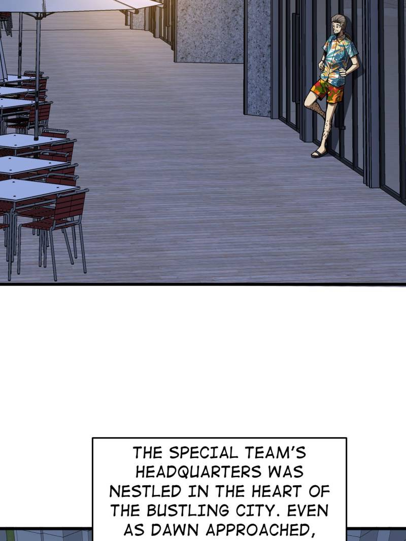 I'm Really Not A Supervillain Chapter 279 17